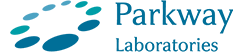 Parkway Laboratory Logo