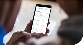 Feature-medical-record