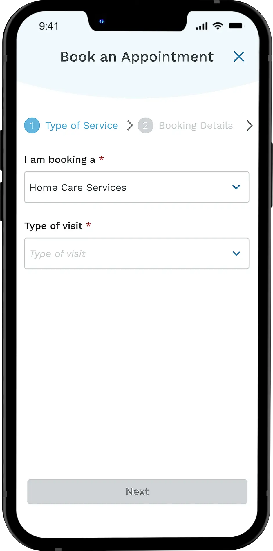 homecare-service